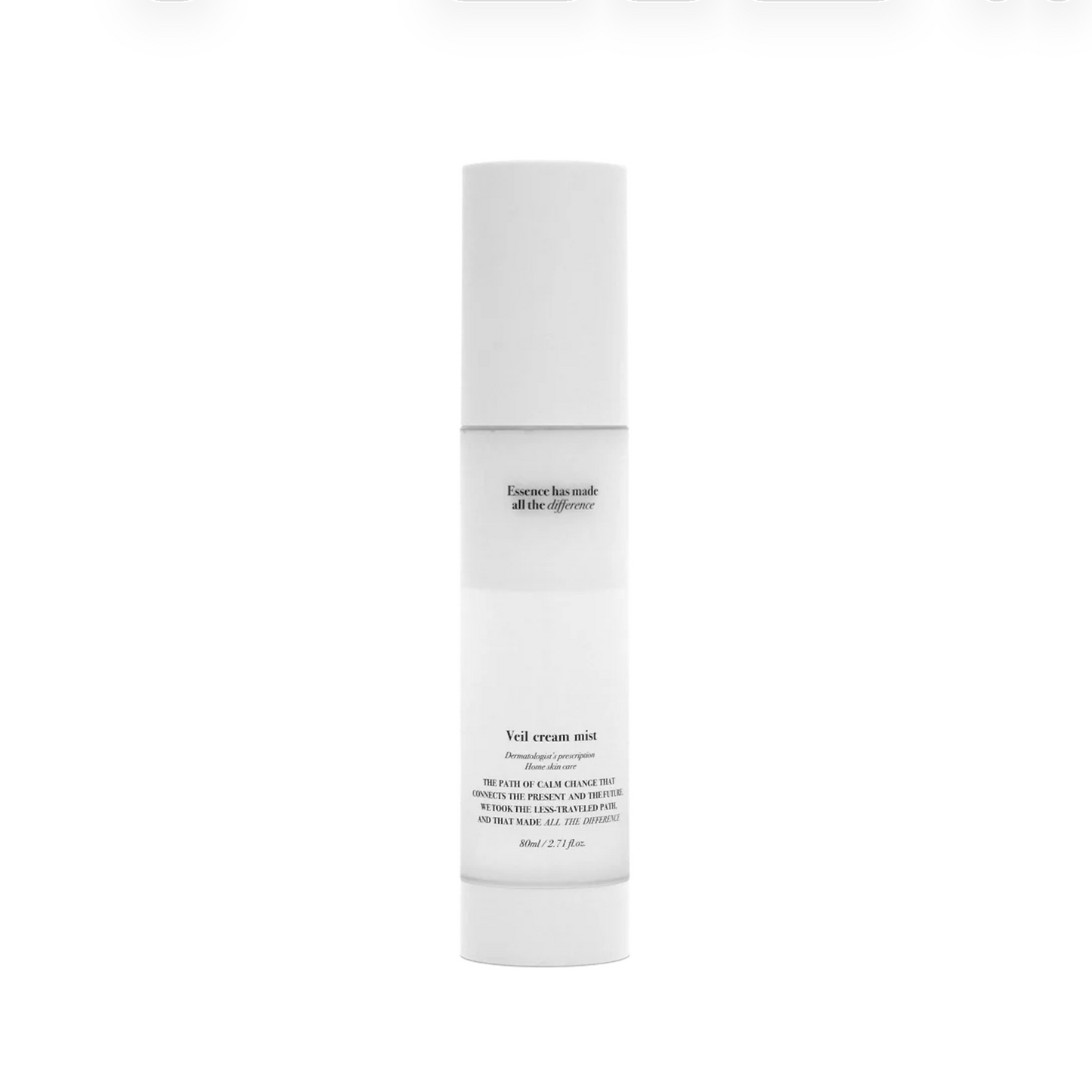 MediPair - Veil Cream Mist